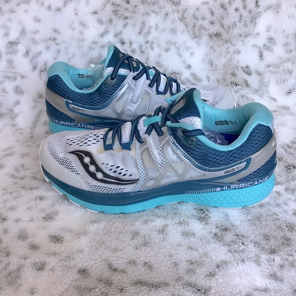 SAUCONY Hurricane ISO - Picture 2 of 7